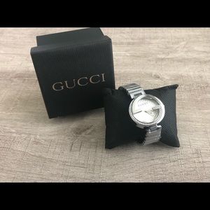 Gucci like watch